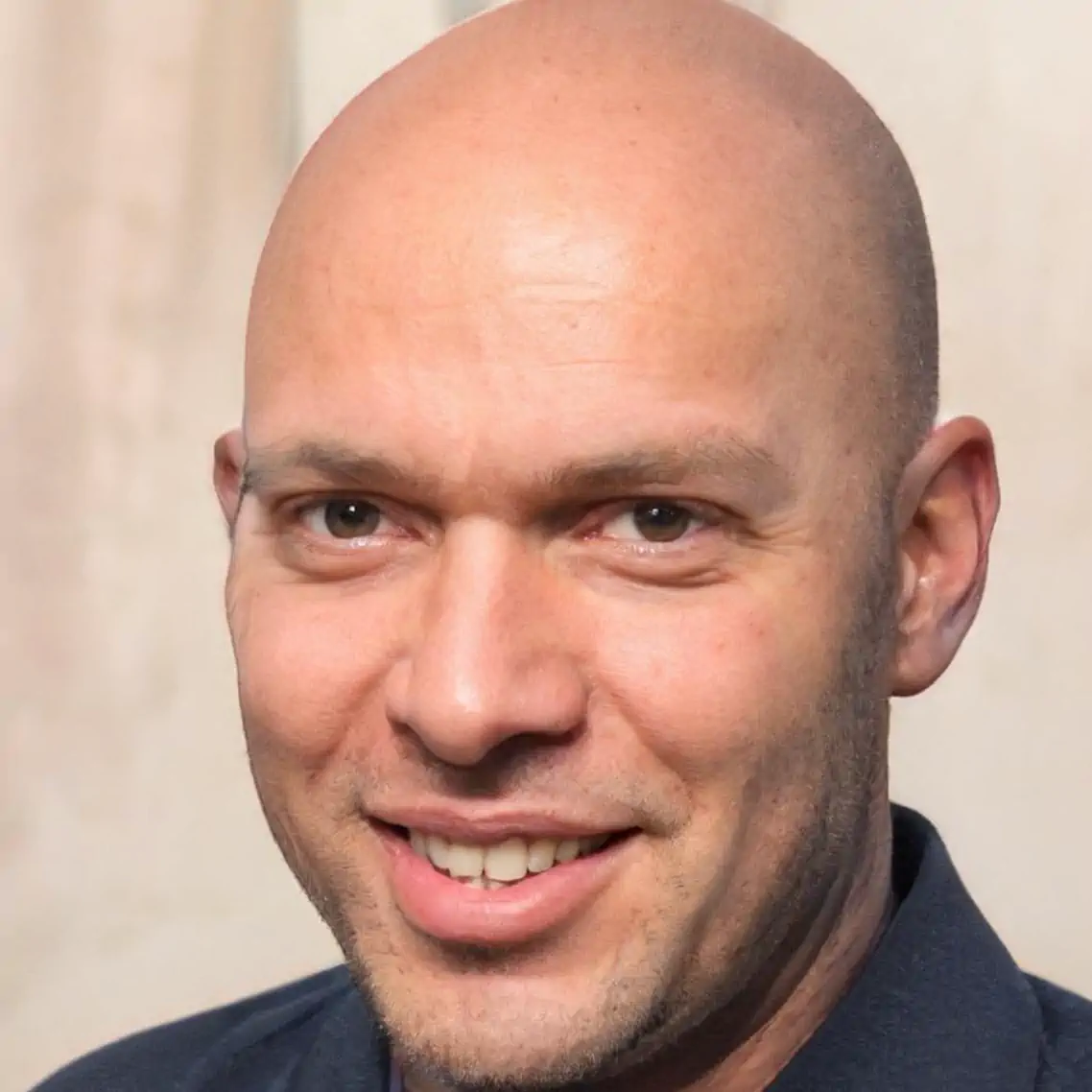 Foto de Juan Francisco García